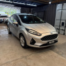 Ford Fiesta SEL 1.6 16V Flex  Aut. 5p 2018 Flex-0