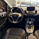 Ford Fiesta SEL 1.6 16V Flex  Aut. 5p 2018 Flex-6