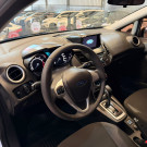 Ford Fiesta SEL 1.6 16V Flex  Aut. 5p 2018 Flex-9