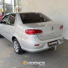Fiat Siena EL 1.4 mpi Fire Flex 8V 4p 2012 Flex-1