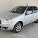 Fiat Siena EL 1.4 mpi Fire Flex 8V 4p 2012 Flex-0