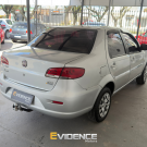 Fiat Siena EL 1.4 mpi Fire Flex 8V 4p 2012 Flex-2