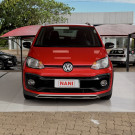 VW - VolksWagen up! Xtreme 1.0 TSI Total Flex 12V 5p 2020 Flex-2