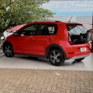 VW - VolksWagen up! Xtreme 1.0 TSI Total Flex 12V 5p 2020 Flex-7