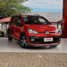 VW - VolksWagen up! Xtreme 1.0 TSI Total Flex 12V 5p 2020 Flex-3