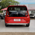 VW - VolksWagen up! Xtreme 1.0 TSI Total Flex 12V 5p 2020 Flex-5