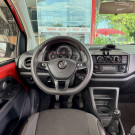 VW - VolksWagen up! Xtreme 1.0 TSI Total Flex 12V 5p 2020 Flex-12