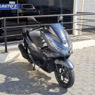 Honda PCX 160 2023 | Automática | Smart Key | Econômica | Guarujá-0