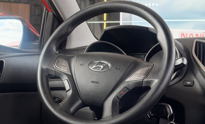 Hyundai HB20 Premium 1.6 Flex 16V Mec. 2013 Flex-15
