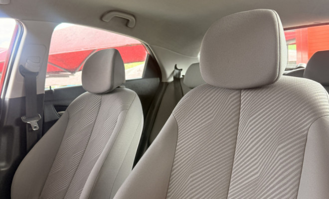 Hyundai HB20 Premium 1.6 Flex 16V Mec. 2013 Flex-13