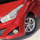 Hyundai HB20 Premium 1.6 Flex 16V Mec. 2013 Flex-0