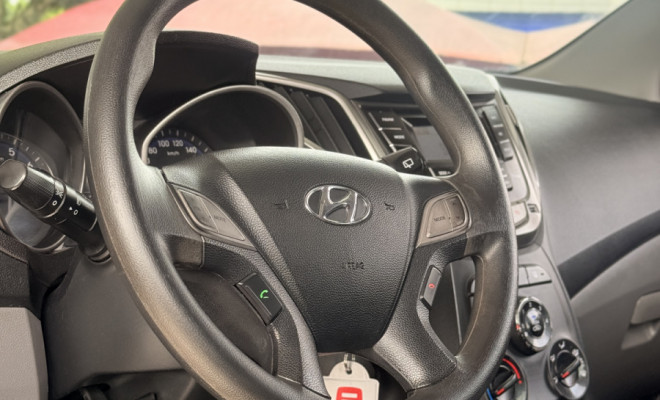 Hyundai HB20 Premium 1.6 Flex 16V Mec. 2013 Flex-7