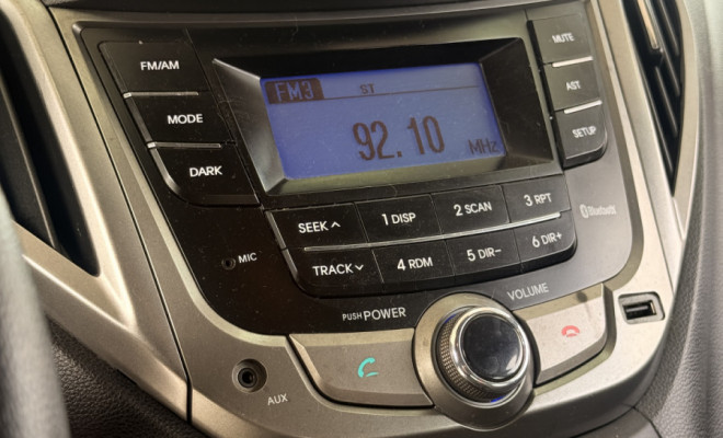 Hyundai HB20 Premium 1.6 Flex 16V Mec. 2013 Flex-14