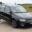 Fiat Stilo 1.8/ 1.8 Connect Flex 8V 5p 2009 Flex-9