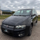 Fiat Stilo 1.8/ 1.8 Connect Flex 8V 5p 2009 Flex-8