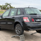 Fiat Stilo 1.8/ 1.8 Connect Flex 8V 5p 2009 Flex-0