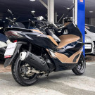 Honda PCX 160 DLX 2025 | ABS | Smart Key | Top de Linha | Guarujá-1