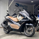 Honda PCX 160 DLX 2025 | ABS | Smart Key | Top de Linha | Guarujá-0