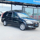 Fiat Palio Weekend ELX 1.4 mpi Fire Flex 8V 2009 Flex-0