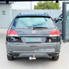 Fiat Palio Weekend ELX 1.4 mpi Fire Flex 8V 2009 Flex-5