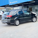 Fiat Palio Weekend ELX 1.4 mpi Fire Flex 8V 2009 Flex-2
