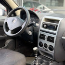 Fiat Palio Weekend ELX 1.4 mpi Fire Flex 8V 2009 Flex-8