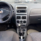 Fiat Palio Weekend ELX 1.4 mpi Fire Flex 8V 2009 Flex-9
