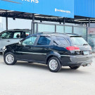 Fiat Palio Weekend ELX 1.4 mpi Fire Flex 8V 2009 Flex-3