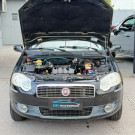 Fiat Palio Weekend ELX 1.4 mpi Fire Flex 8V 2009 Flex-4