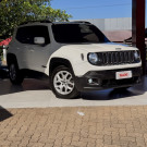 Jeep Renegade Sport 1.8 4x2 Flex 16V Aut. 2018 Flex-1