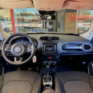 Jeep Renegade Sport 1.8 4x2 Flex 16V Aut. 2018 Flex-11