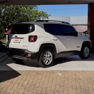 Jeep Renegade Sport 1.8 4x2 Flex 16V Aut. 2018 Flex-4
