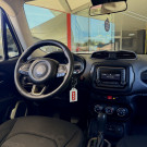 Jeep Renegade Sport 1.8 4x2 Flex 16V Aut. 2018 Flex-13