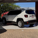 Jeep Renegade Sport 1.8 4x2 Flex 16V Aut. 2018 Flex-7
