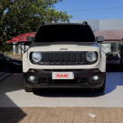 Jeep Renegade Sport 1.8 4x2 Flex 16V Aut. 2018 Flex-0