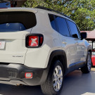 Jeep Renegade Sport 1.8 4x2 Flex 16V Aut. 2018 Flex-6