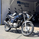 Honda CG 160 Start 2023 | Econômica | Injeção Eletrônica | Guarujá-0