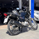 Honda CG 160 Start 2023 | Econômica | Injeção Eletrônica | Guarujá-1