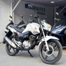 Honda CG 160 Fan 2018 | Flex | Econômica | Guarujá-0