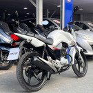 Honda CG 160 Fan 2018 | Flex | Econômica | Guarujá-1