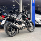 Honda CG 160 Fan 2019 | Flex | Econômica | Guarujá-0