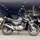 Honda CG 160 Fan 2019 | Flex | Econômica | Guarujá-1