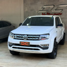 VW - VolksWagen AMAROK Extreme CD 3.0 4x4 TB Dies. Aut. 2024 Diesel-9