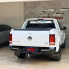 VW - VolksWagen AMAROK Extreme CD 3.0 4x4 TB Dies. Aut. 2024 Diesel-1