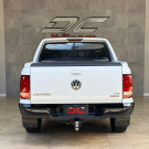 VW - VolksWagen AMAROK Extreme CD 3.0 4x4 TB Dies. Aut. 2024 Diesel-5