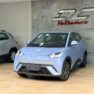 BYD Dolphin Mini GS5EV 2027 Elétrico-7