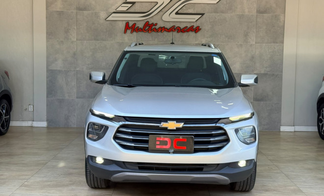 GM - Chevrolet MONTANA PREMIER 1.2 Turbo Flex 12V Aut. 2023 Flex-6