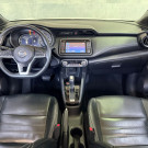 Nissan KICKS SL 1.6 16V FlexStar 5p Aut. 2017 Flex-3