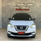 Nissan KICKS SL 1.6 16V FlexStar 5p Aut. 2017 Flex-5