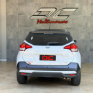 Nissan KICKS SL 1.6 16V FlexStar 5p Aut. 2017 Flex-4